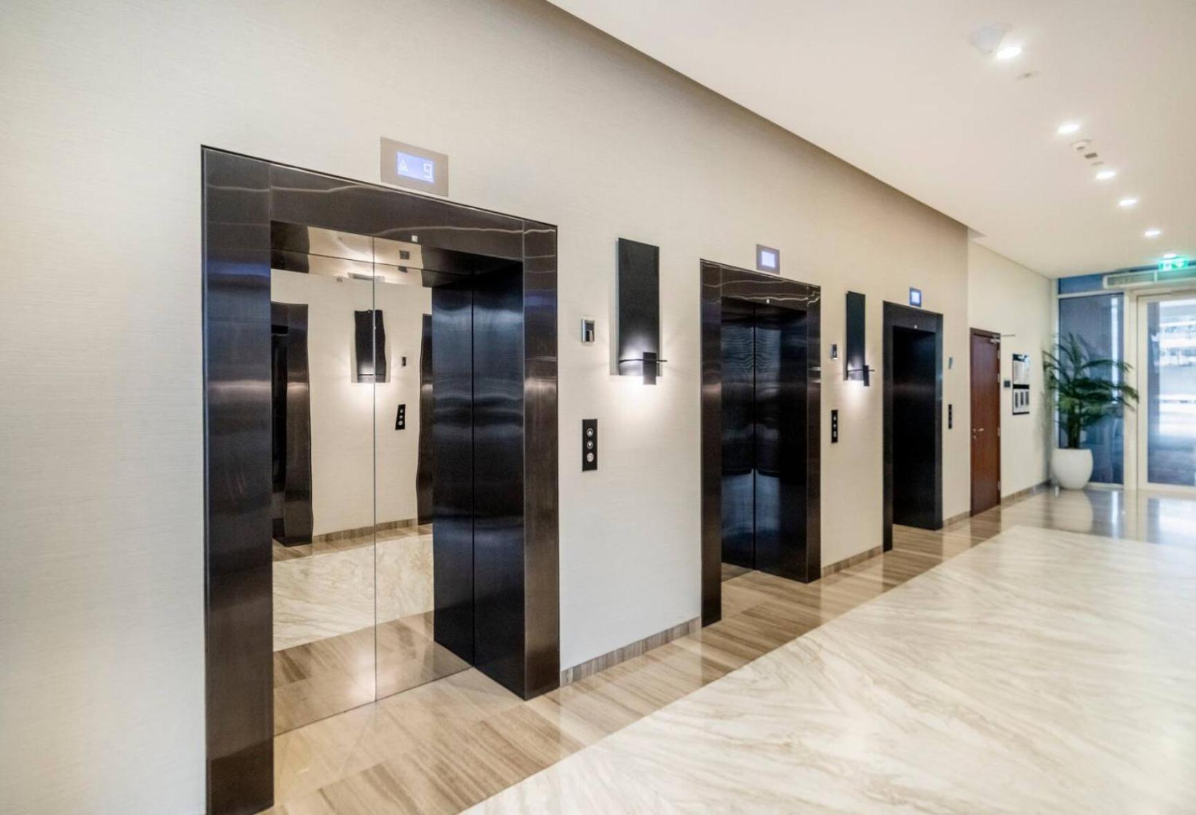 Luxury 2 Bedroom With Burj Khalifa View Dubai Esterno foto